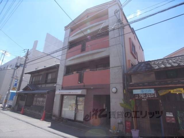 ティラルセ外観写真3