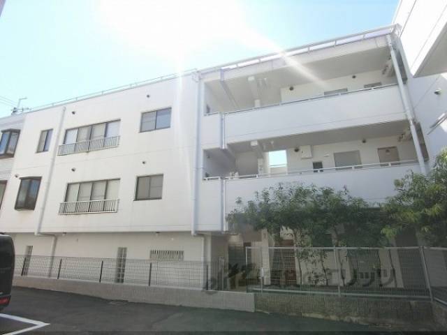 アネックス21外観写真2