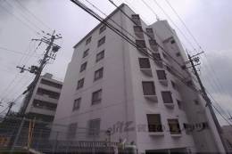 シャルム世光外観写真