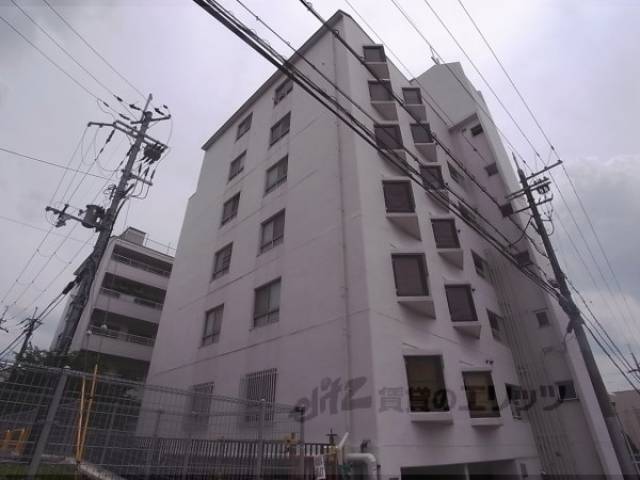 シャルム世光外観写真1