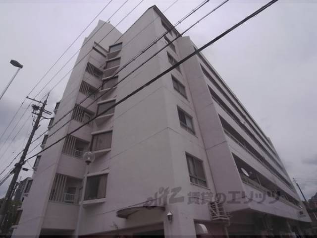 シャルム世光外観写真2