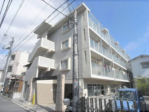 003692の外観写真