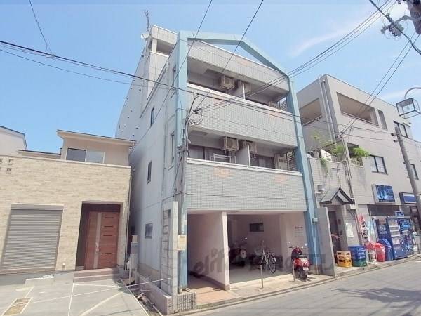 003694の外観写真