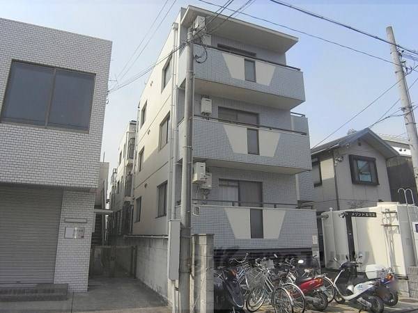003704の外観写真