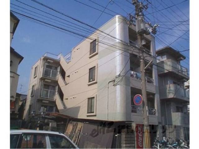 メゾンレリック外観写真1