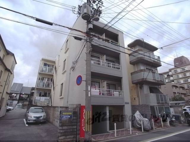 メゾンレリック外観写真3