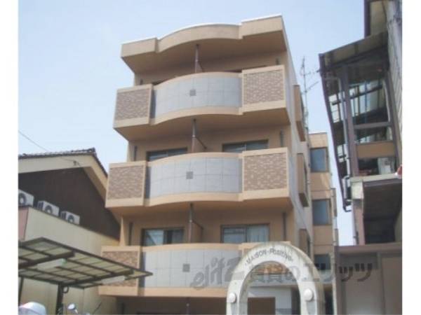 003708の外観写真