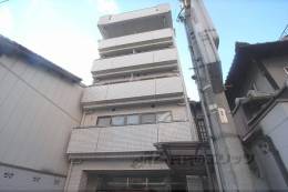 井忠ビル外観写真
