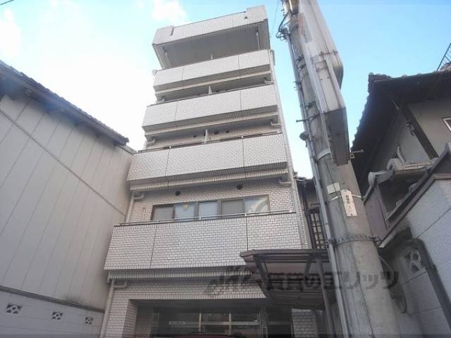 井忠ビル外観写真1