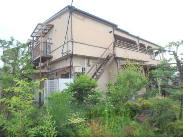 川嶋マンション外観写真3