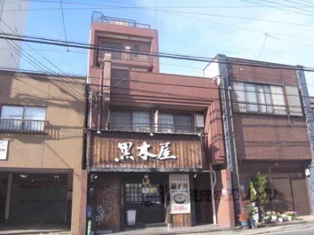 グリーンマンション外観写真3
