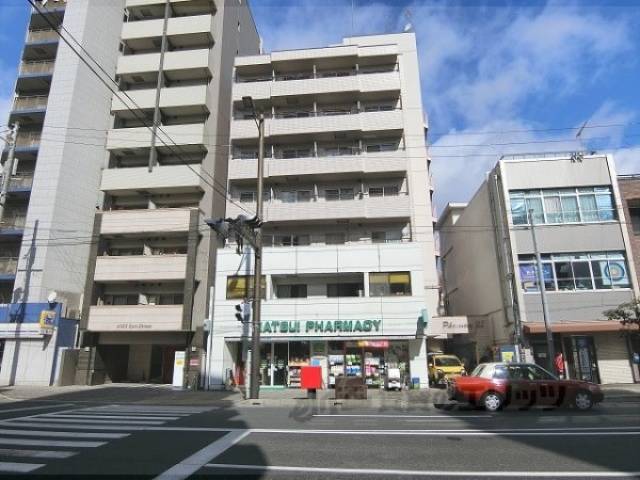 ファーマシー21外観写真2