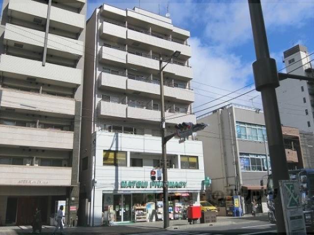 ファーマシー21外観写真3