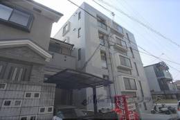 メゾン・ド・ラディ外観写真