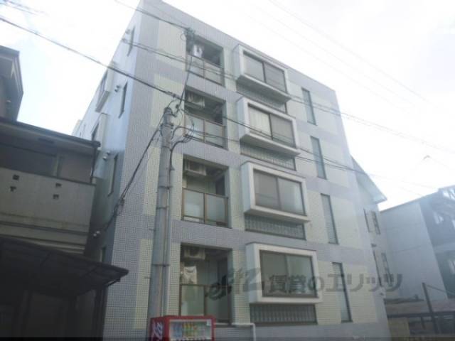 メゾン・ド・ラディ外観写真3