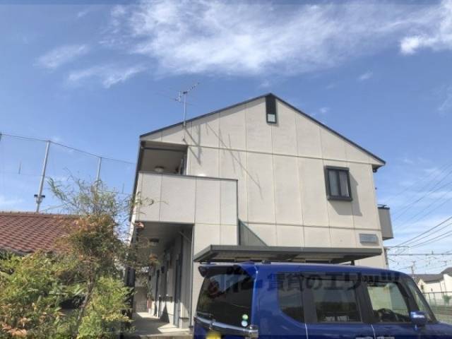 ロココ・テン外観写真3