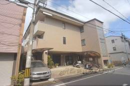 グレイスエビヤ外観写真