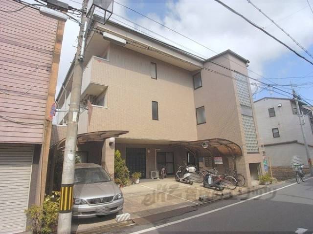 グレイスエビヤ外観写真1