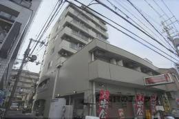 メゾンドアムール外観写真