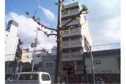 プランドール２外観写真
