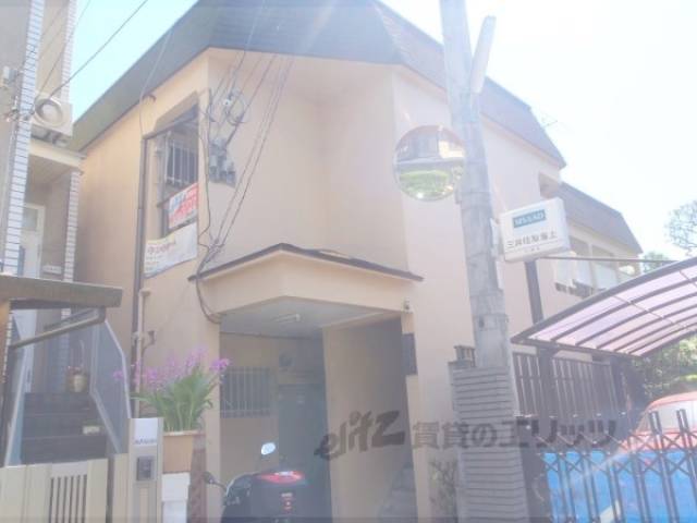 誠マンション外観写真1