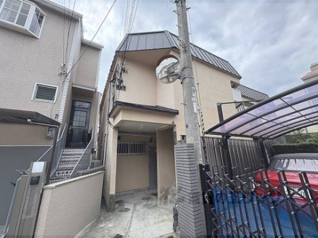 誠マンション外観写真2