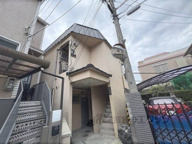 誠マンション外観写真3