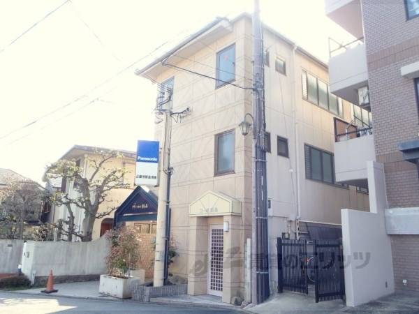 003798の外観写真