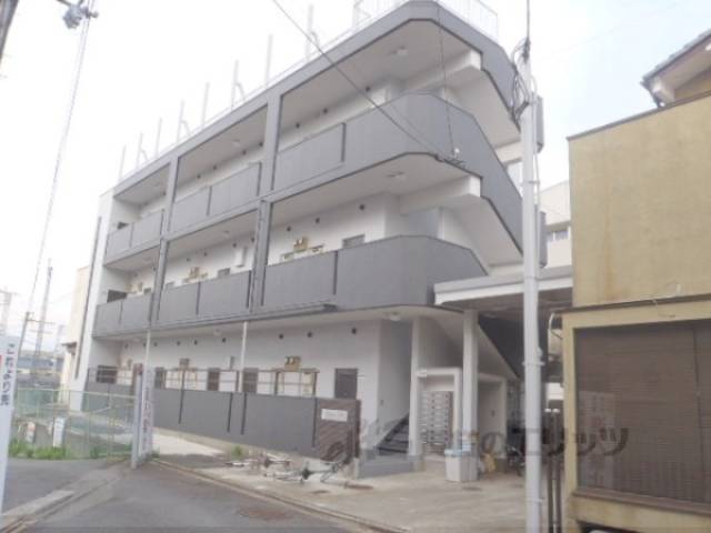 ｆｏｒｂｉｔｅｚｚａ丹波橋外観写真1