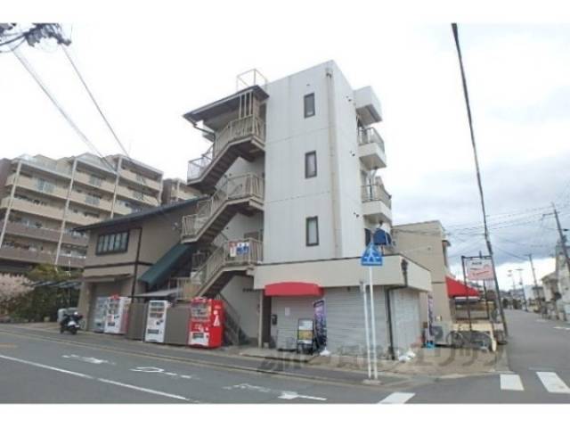 アクティブライフ外観写真2