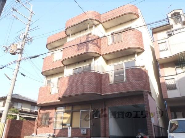 003805の外観写真