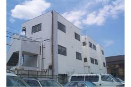 ビッグバーンズ両替町外観写真