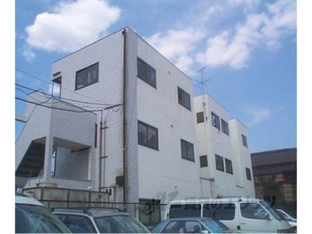 ビッグバーンズ両替町外観写真1