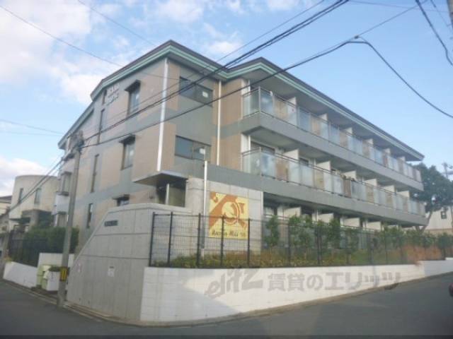 Ｒａｃｒｏｓｓ桃山外観写真3