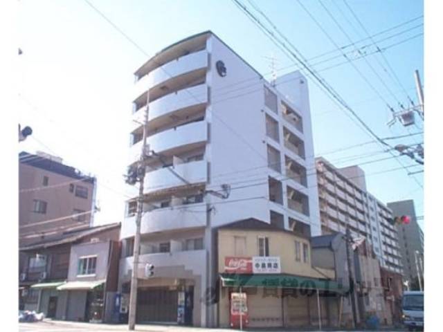 七条ビル外観写真1