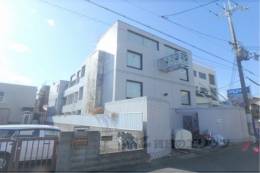 ぐらんどマンション外観写真