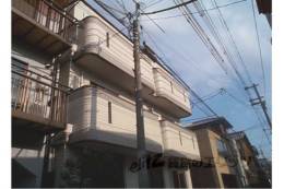 エクシブ林寺外観写真