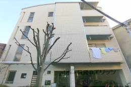 ドルチェシバタ外観写真