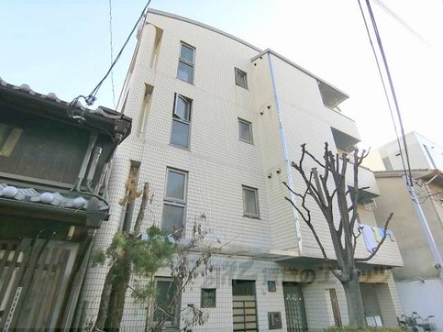 ドルチェシバタ外観写真2