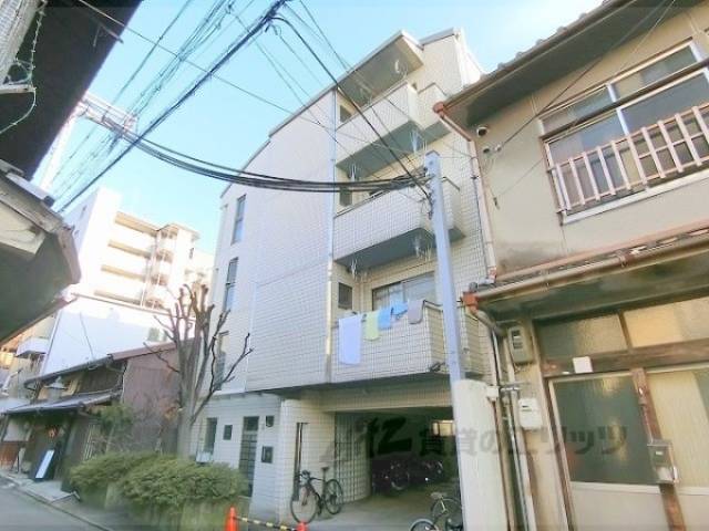 ドルチェシバタ外観写真3
