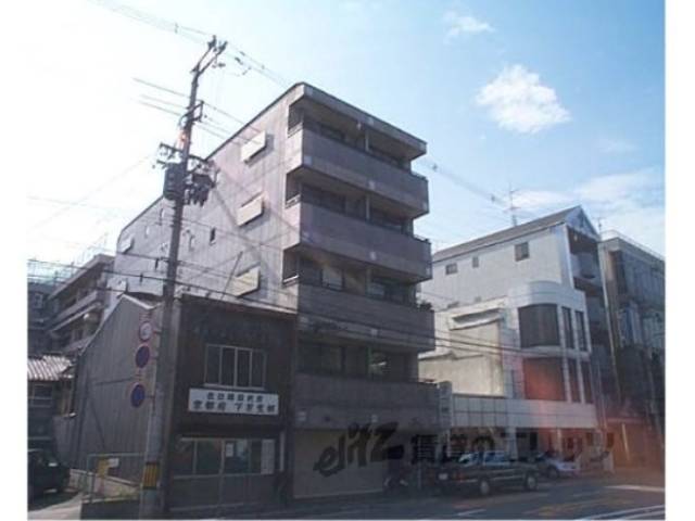 オークハウス外観写真1