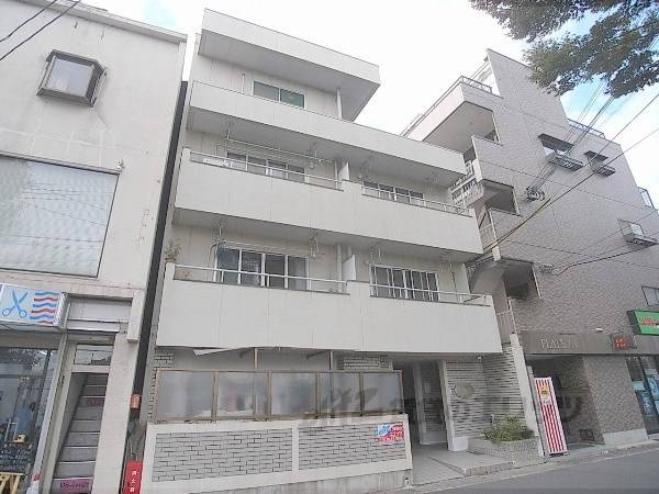 003845の外観写真