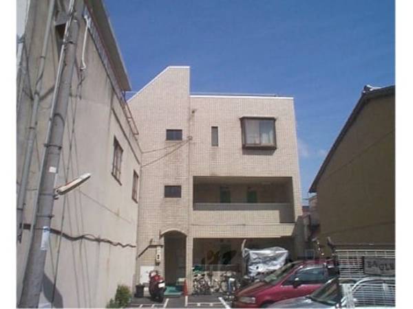 003847の外観写真