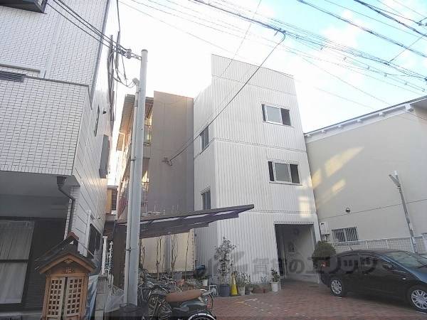 003849の外観写真