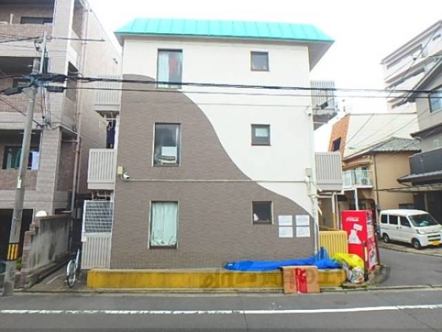 相模ヤングハイム外観写真2