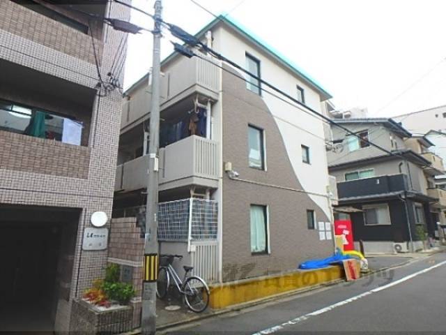 相模ヤングハイム外観写真3