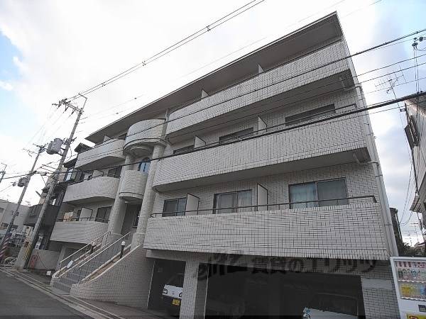 003855の外観写真