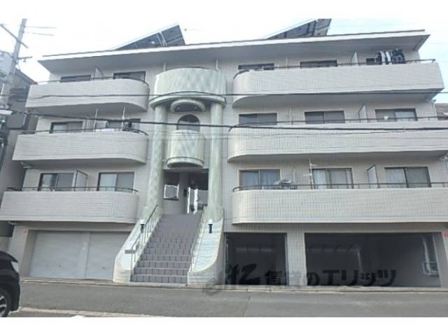 ドラル西院外観写真2