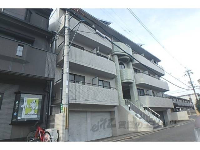 ドラル西院外観写真3