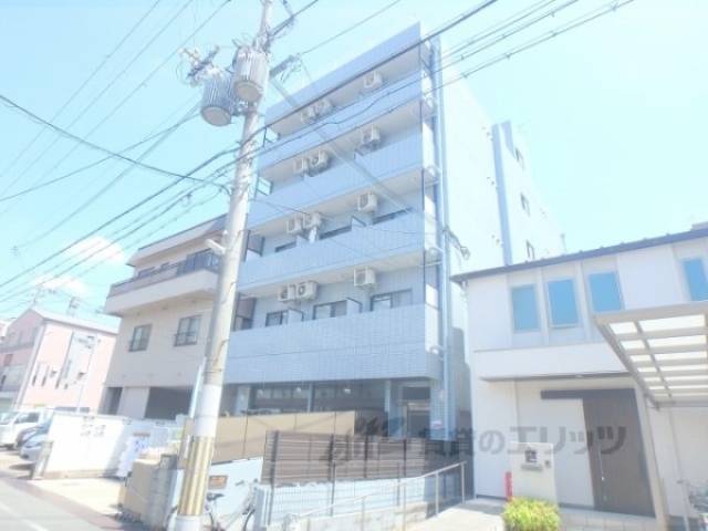 ＦＯＲ　ＬＩＦＥ西院外観写真1